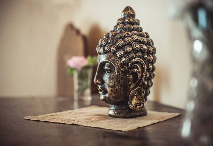 Färjås Yogaretreats B&b