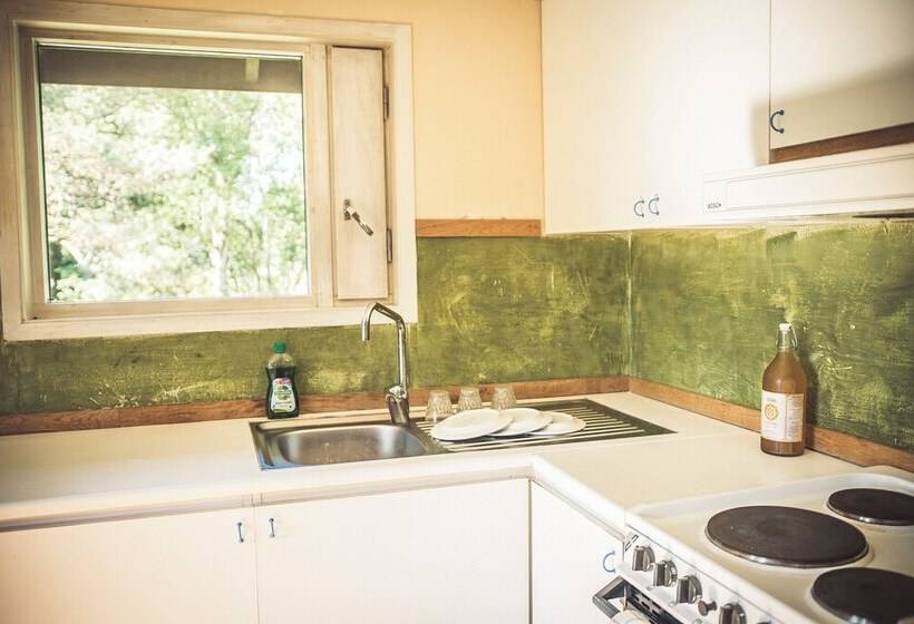 Färjås Yogaretreats B&b