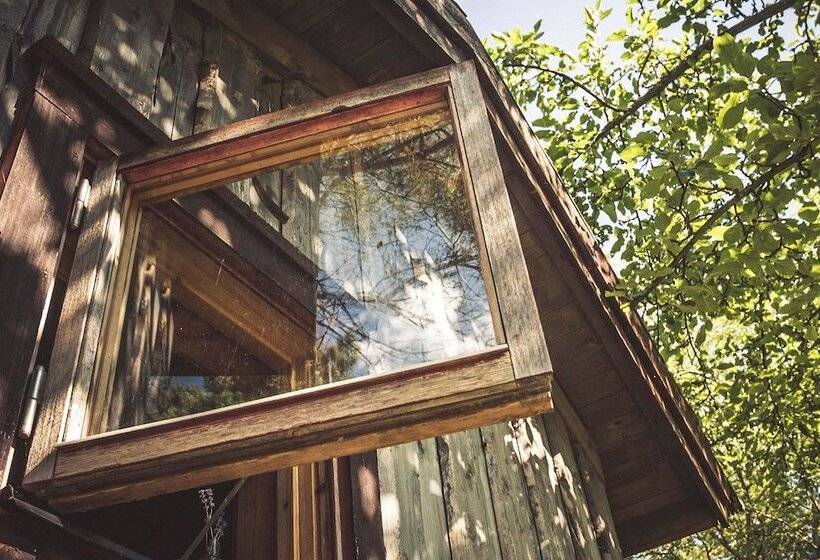 Färjås Yogaretreats B&b