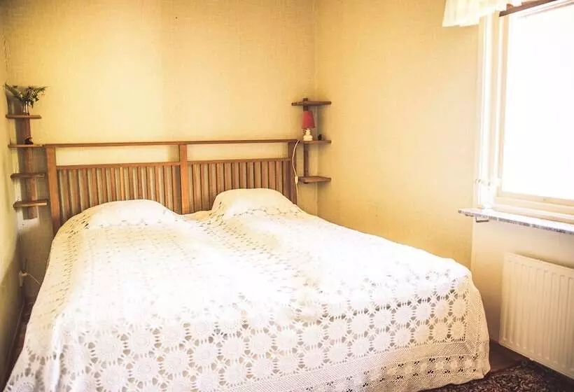 Färjås Yogaretreats B&b