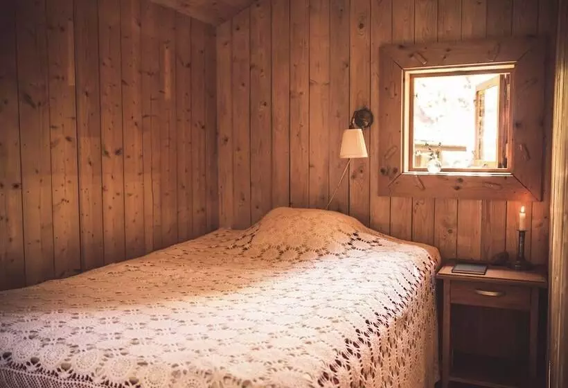 Färjås Yogaretreats B&b