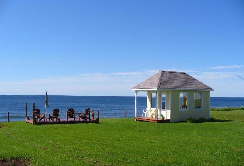 Gite Parfum De Mer Bed And Breakfast