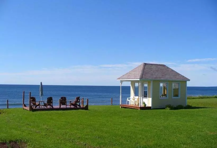 Gite Parfum De Mer Bed And Breakfast