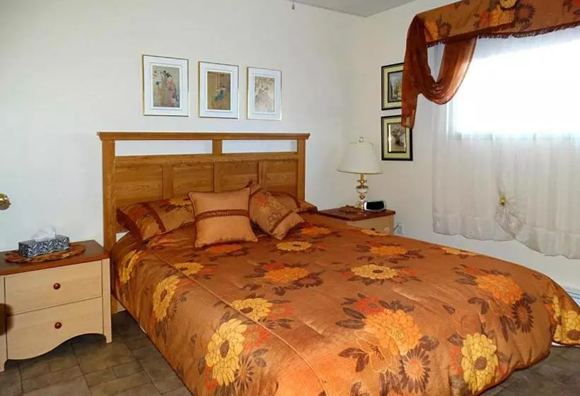 Gite Parfum De Mer Bed And Breakfast