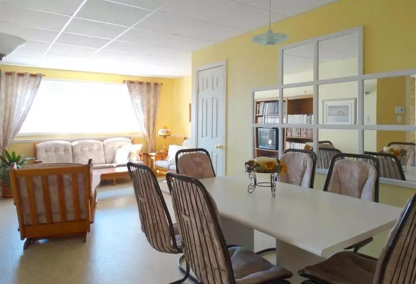 Gite Parfum De Mer Bed And Breakfast