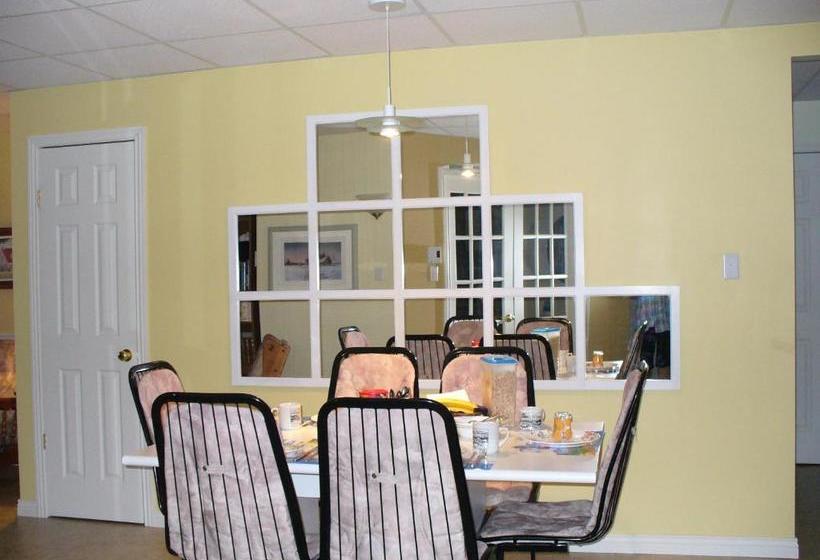 Gite Parfum De Mer Bed And Breakfast