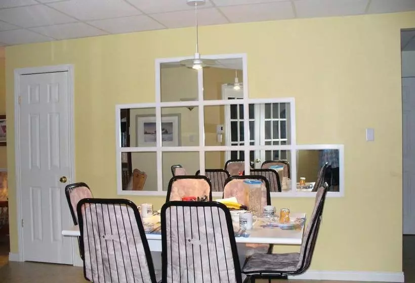 Gite Parfum De Mer Bed And Breakfast