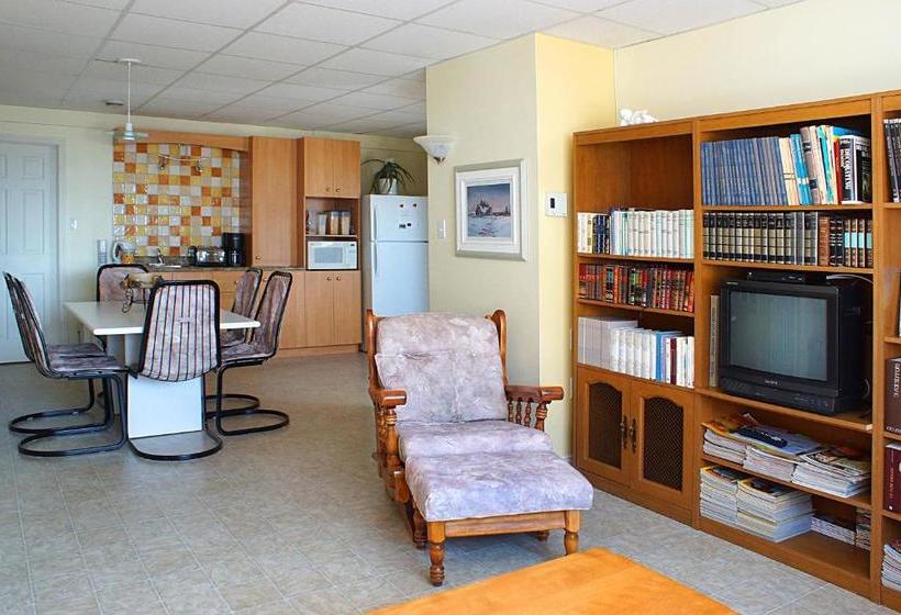 Gite Parfum De Mer Bed And Breakfast