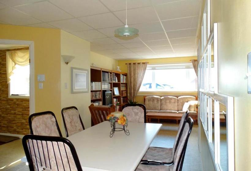 Gite Parfum De Mer Bed And Breakfast