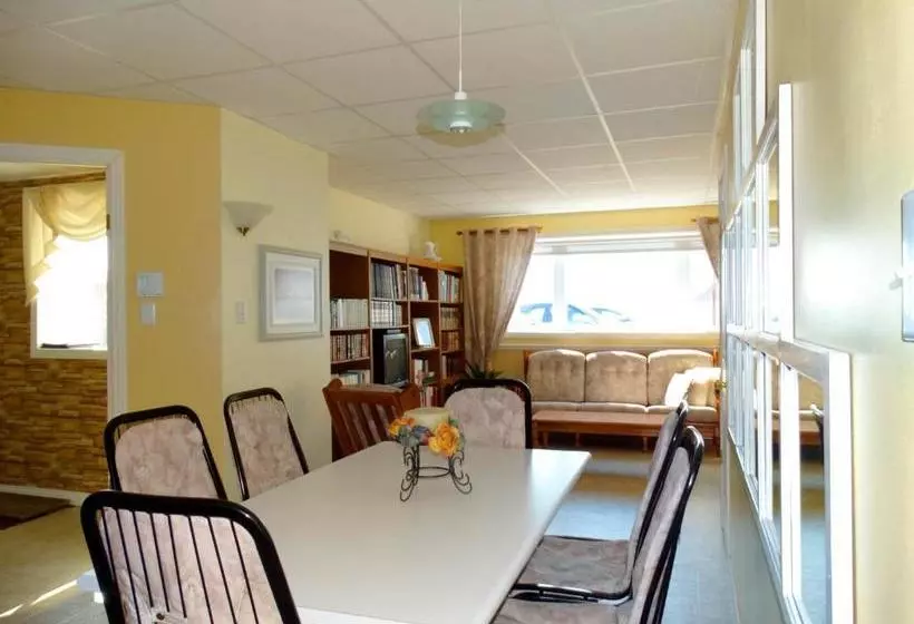 Gite Parfum De Mer Bed And Breakfast