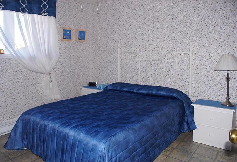 Gite Parfum De Mer Bed And Breakfast