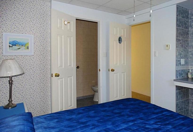 Gite Parfum De Mer Bed And Breakfast