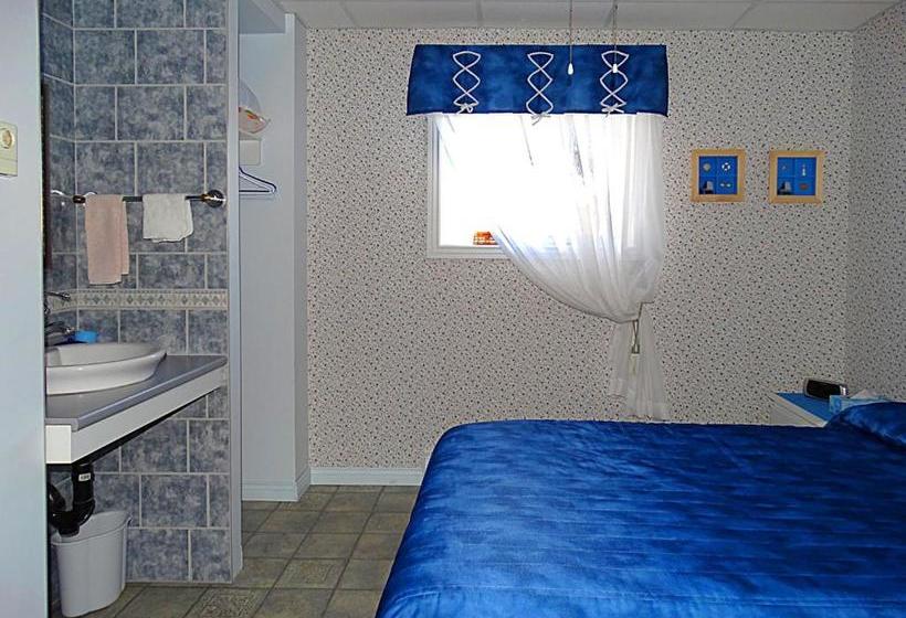 Gite Parfum De Mer Bed And Breakfast