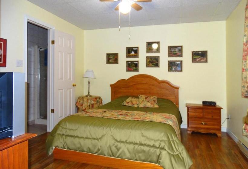 Gite Parfum De Mer Bed And Breakfast