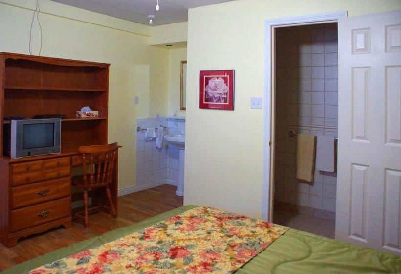 Gite Parfum De Mer Bed And Breakfast