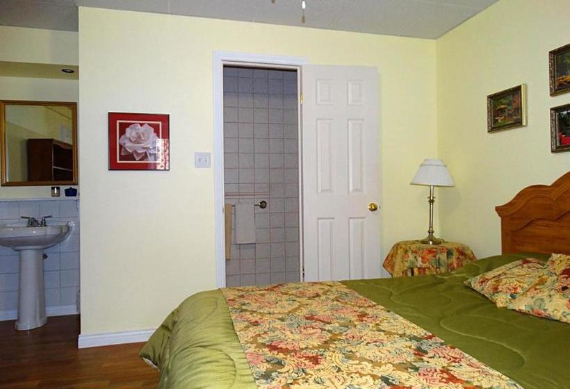 Gite Parfum De Mer Bed And Breakfast