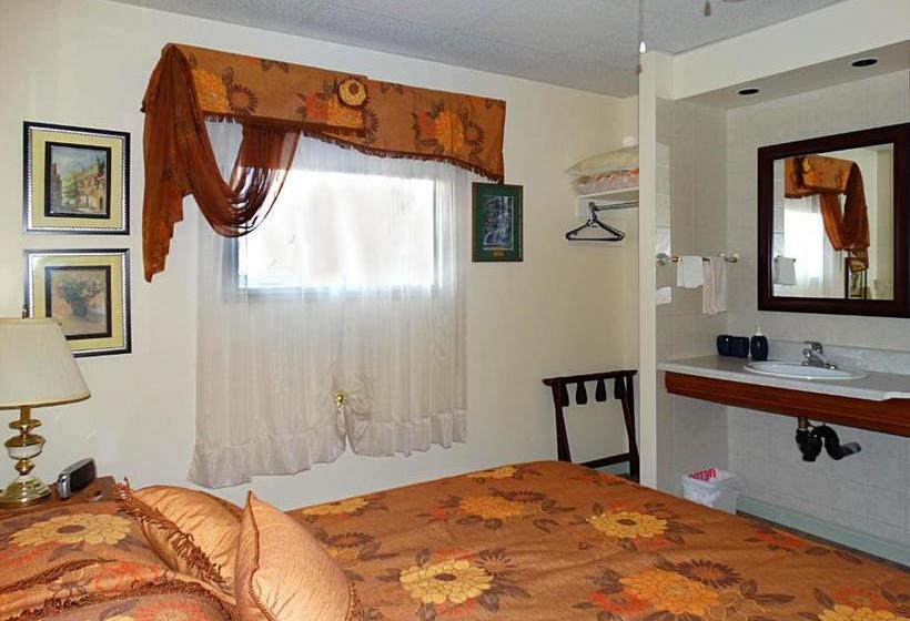 Gite Parfum De Mer Bed And Breakfast