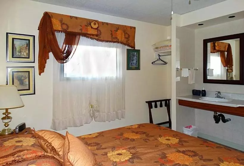 Gite Parfum De Mer Bed And Breakfast