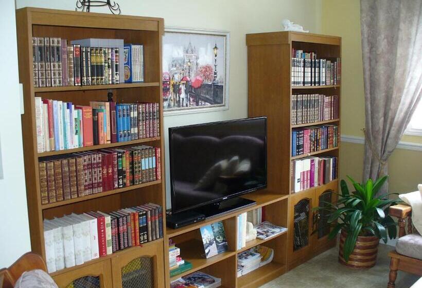 Gite Parfum De Mer Bed And Breakfast