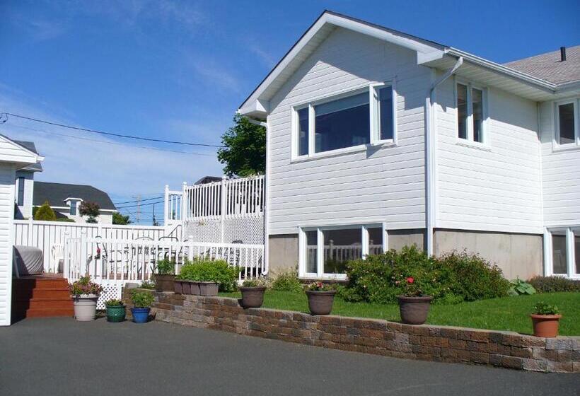 Gite Parfum De Mer Bed And Breakfast