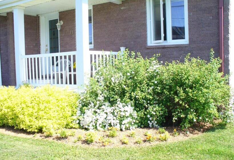 Gite Parfum De Mer Bed And Breakfast