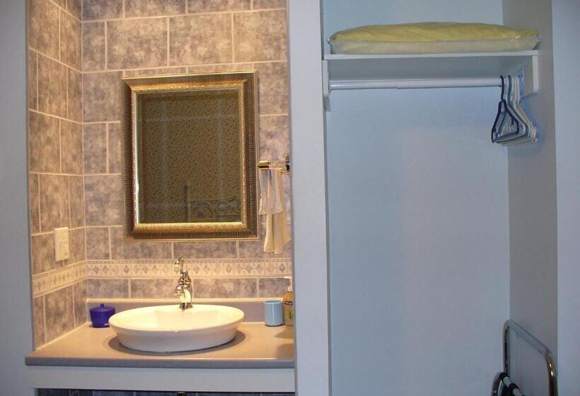 Gite Parfum De Mer Bed And Breakfast