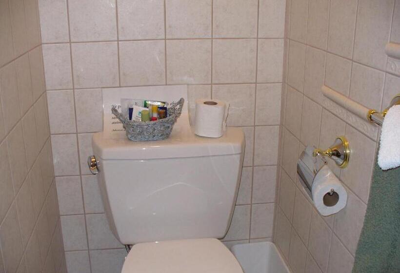 Gite Parfum De Mer Bed And Breakfast