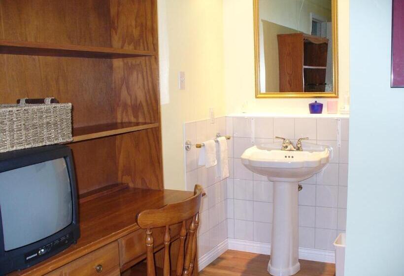 Gite Parfum De Mer Bed And Breakfast