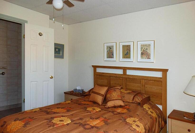 Gite Parfum De Mer Bed And Breakfast