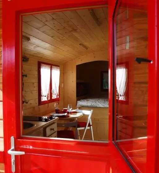 Gypsy Nature B&b