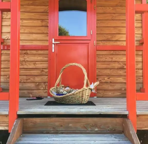 Gypsy Nature B&b