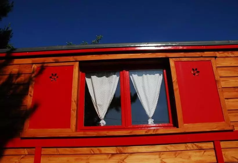Gypsy Nature B&b