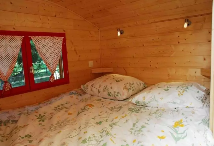 Gypsy Nature B&b
