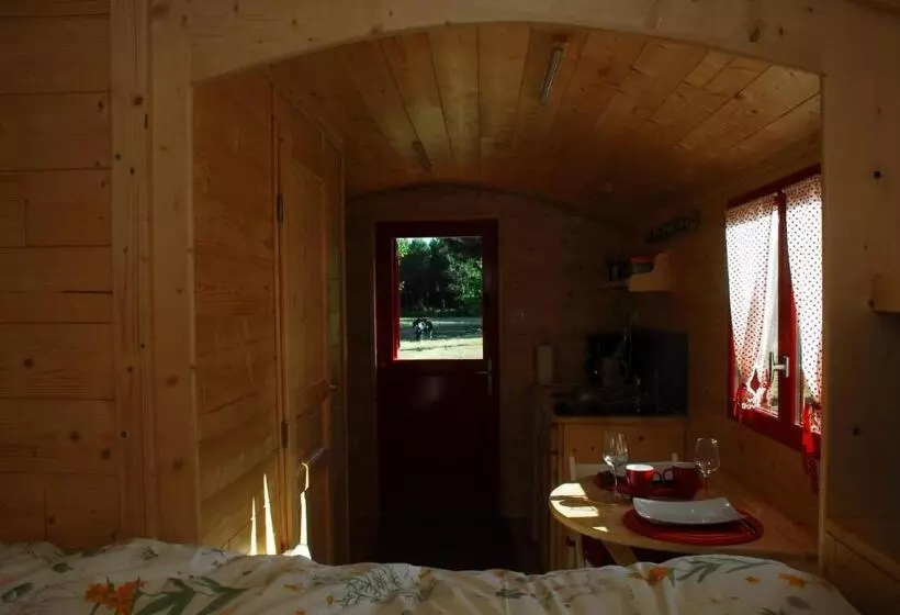 Gypsy Nature B&b