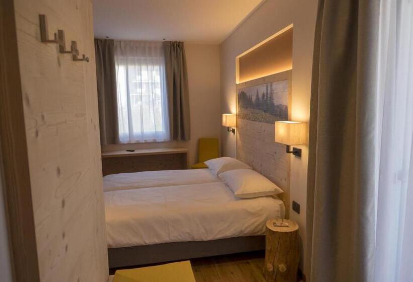 ホテル Agritur Piccolo Fiore B&b