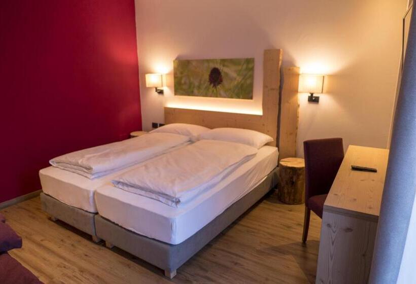 ホテル Agritur Piccolo Fiore B&b