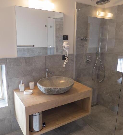 ホテル Agritur Piccolo Fiore B&b