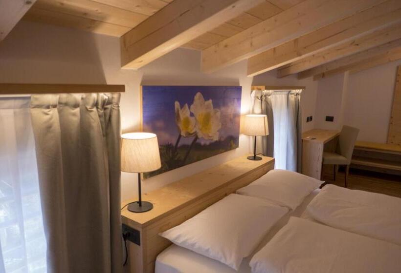 ホテル Agritur Piccolo Fiore B&b