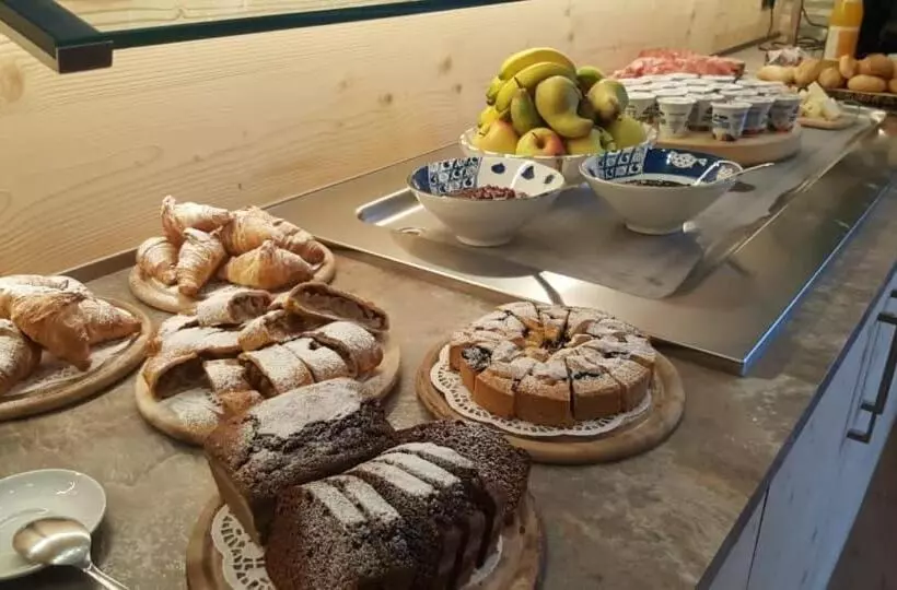 ホテル Agritur Piccolo Fiore B&b