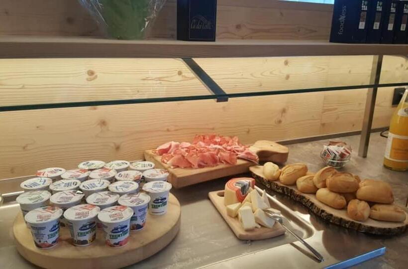 ホテル Agritur Piccolo Fiore B&b