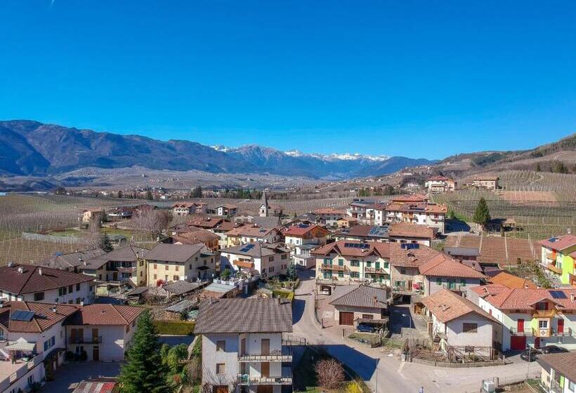 ホテル Agritur Piccolo Fiore B&b