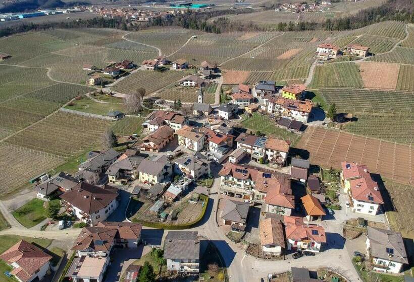 ホテル Agritur Piccolo Fiore B&b