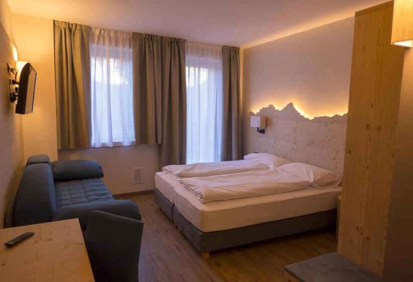 ホテル Agritur Piccolo Fiore B&b