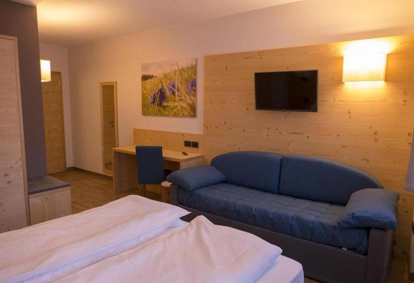 ホテル Agritur Piccolo Fiore B&b