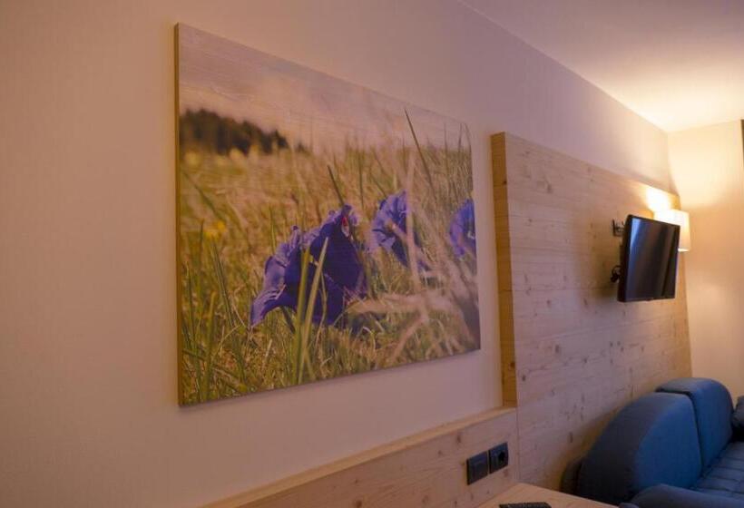 ホテル Agritur Piccolo Fiore B&b