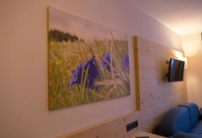 ホテル Agritur Piccolo Fiore B&b