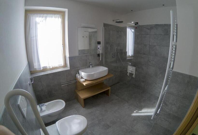 ホテル Agritur Piccolo Fiore B&b