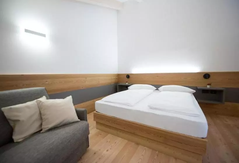 Hotelli Agritur Renetta