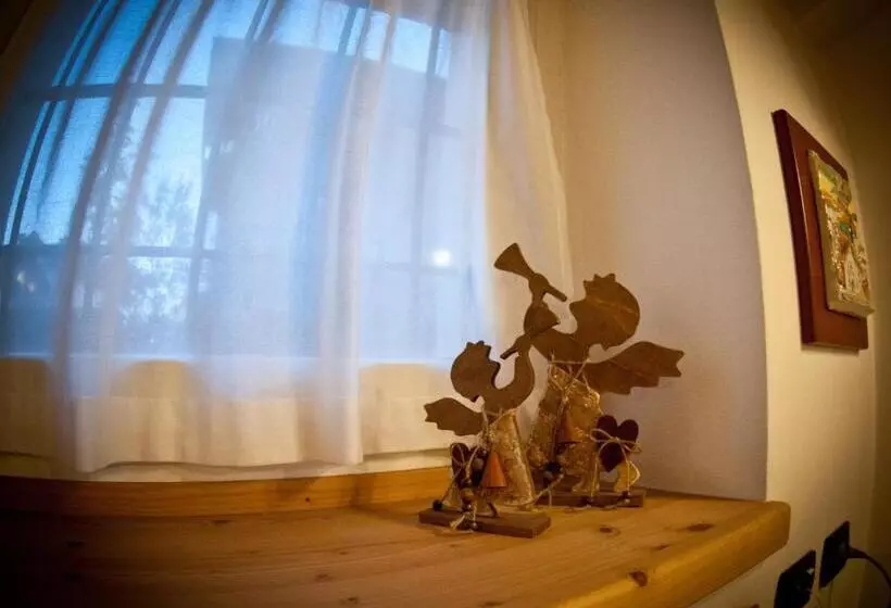 Hotelli Agritur Renetta