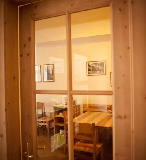 Hotelli Agritur Renetta